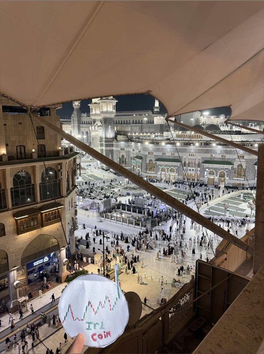 Post It Coin community post